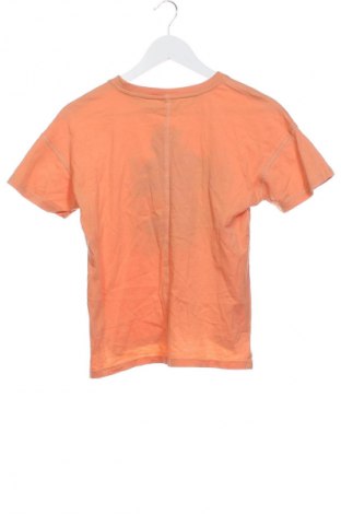 Kinder T-Shirt Coccodrillo, Größe 10-11y/ 146-152 cm, Farbe Orange, Preis € 5,60