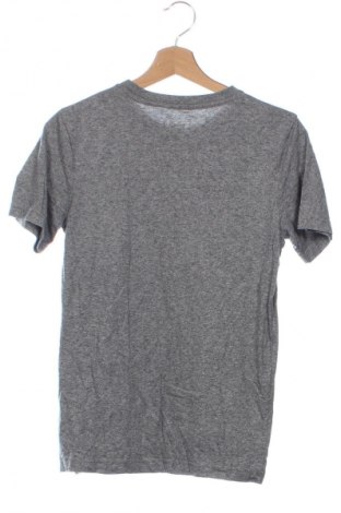Kinder T-Shirt Converse, Größe 11-12y/ 152-158 cm, Farbe Grau, Preis € 13,99
