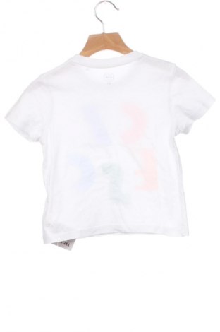 Kinder T-Shirt Coolclub, Größe 18-24m/ 86-98 cm, Farbe Weiß, Preis 5,12 €