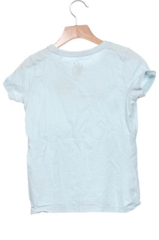 Kinder T-Shirt Crane, Größe 8-9y/ 134-140 cm, Farbe Blau, Preis € 6,00