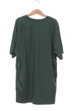 Παιδικό μπλουζάκι Crewcuts, Μέγεθος 12-13y/ 158-164 εκ., Χρώμα Πράσινο, Τιμή 6,99 €
