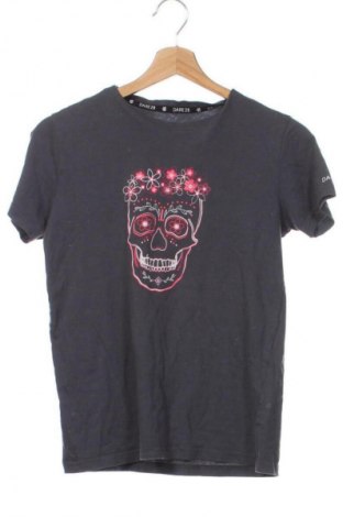 Dziecięcy T-shirt Dare 2B, Rozmiar 10-11y/ 146-152 cm, Kolor Szary, Cena 75,13 zł