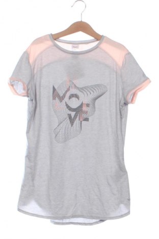 Kinder T-Shirt Decathlon, Größe 12-13y/ 158-164 cm, Farbe Mehrfarbig, Preis € 13,99