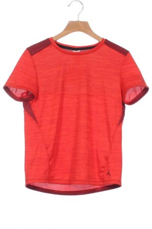 Tricou pentru copii Decathlon, Mărime 9-10y/ 140-146 cm, Culoare Roșu, Preț 39,04 Lei