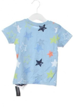 Kinder T-Shirt Dunnes Stores, Größe 9-12m/ 74-80 cm, Farbe Mehrfarbig, Preis € 5,53