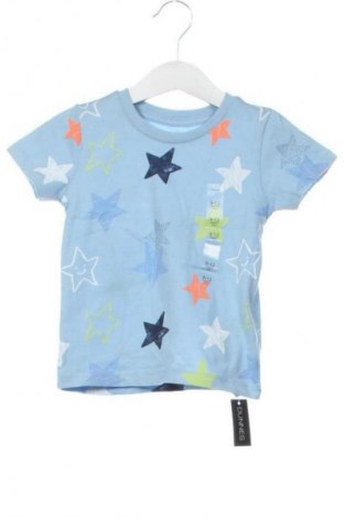 Kinder T-Shirt Dunnes Stores, Größe 9-12m/ 74-80 cm, Farbe Mehrfarbig, Preis € 5,56