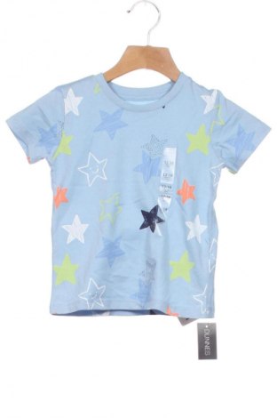 Kinder T-Shirt Dunnes Stores, Größe 12-18m/ 80-86 cm, Farbe Mehrfarbig, Preis € 8,46