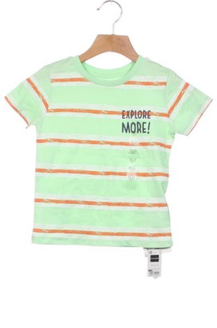 Kinder T-Shirt Dunnes Stores, Größe 18-24m/ 86-98 cm, Farbe Mehrfarbig, Preis € 5,55