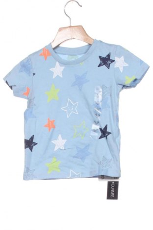 Kinder T-Shirt Dunnes Stores, Größe 12-18m/ 80-86 cm, Farbe Mehrfarbig, Preis € 8,23