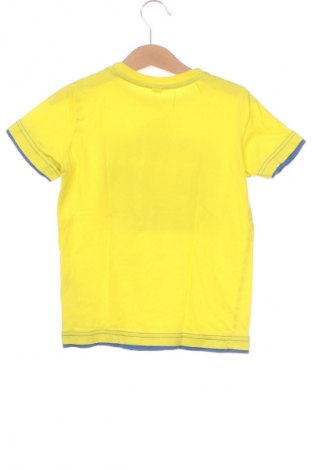 Kinder T-Shirt Esprit, Größe 4-5y/ 110-116 cm, Farbe Gelb, Preis 7,67 €