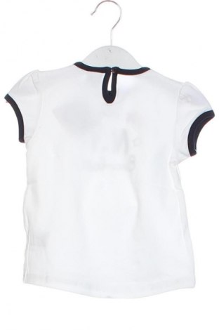 Παιδικό μπλουζάκι Everlast, Μέγεθος 18-24m/ 86-98 εκ., Χρώμα Λευκό, Τιμή 7,67 €