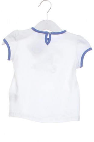Παιδικό μπλουζάκι Everlast, Μέγεθος 18-24m/ 86-98 εκ., Χρώμα Λευκό, Τιμή 7,67 €