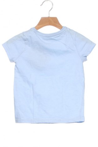 Kinder T-Shirt F&F, Größe 4-5y/ 110-116 cm, Farbe Blau, Preis 6,14 €