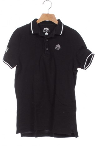Tricou pentru copii F&F, Mărime 10-11y/ 146-152 cm, Culoare Negru, Preț 41,58 Lei