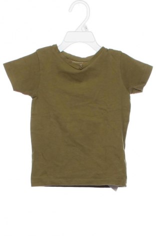 Dziecięcy T-shirt Fisherfield, Rozmiar 3-4y/ 104-110 cm, Kolor Zielony, Cena 26,97 zł