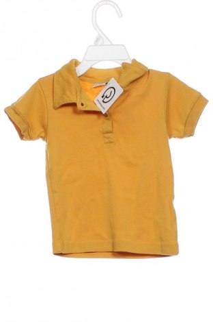 Kinder T-Shirt Fisherfield, Größe 18-24m/ 86-98 cm, Farbe Gelb, Preis € 6,00