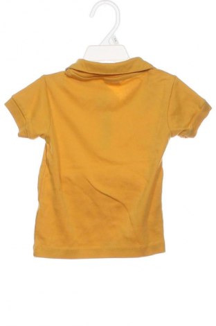 Kinder T-Shirt Fisherfield, Größe 18-24m/ 86-98 cm, Farbe Gelb, Preis € 6,00