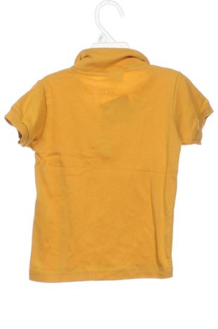 Kinder T-Shirt Fisherfield, Größe 4-5y/ 110-116 cm, Farbe Gelb, Preis € 6,00