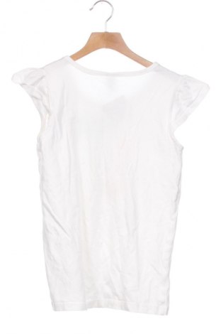 Kinder T-Shirt Gymboree, Größe 11-12y/ 152-158 cm, Farbe Weiß, Preis 5,12 €