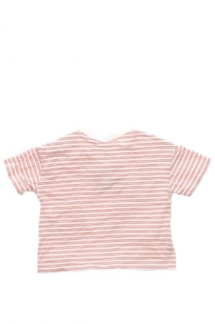Dziecięcy T-shirt H&M, Rozmiar 3-6m/ 62-68 cm, Kolor Kolorowy, Cena 27,59 zł