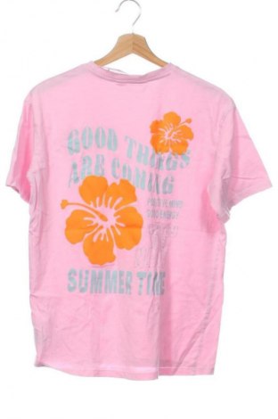 Kinder T-Shirt H&M, Größe 12-13y/ 158-164 cm, Farbe Rosa, Preis € 6,00