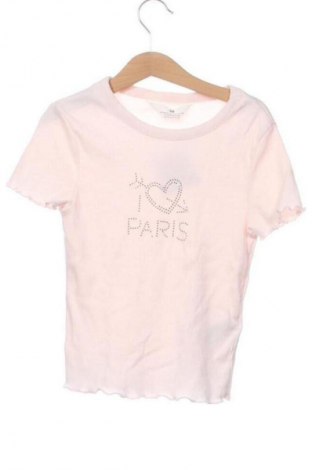 Kinder T-Shirt H&M, Größe 12-13y/ 158-164 cm, Farbe Rosa, Preis € 6,00