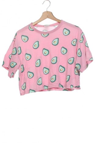 Dziecięcy T-shirt H&M, Rozmiar 14-15y/ 168-170 cm, Kolor Kolorowy, Cena 42,11 zł