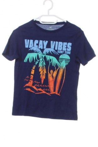 Detské tričko H&M, Veľkosť 8-9y/ 134-140 cm, Farba Viacfarebná, Cena  9,72 €