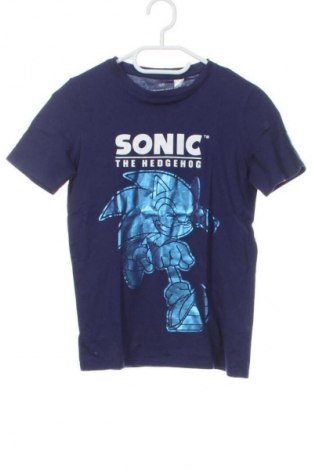 Detské tričko H&M, Veľkosť 8-9y/ 134-140 cm, Farba Modrá, Cena  9,72 €