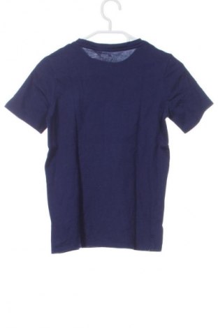 Detské tričko H&M, Veľkosť 8-9y/ 134-140 cm, Farba Modrá, Cena  9,72 €