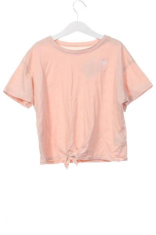 Detské tričko H&M, Veľkosť 10-11y/ 146-152 cm, Farba Ružová, Cena  6,14 €