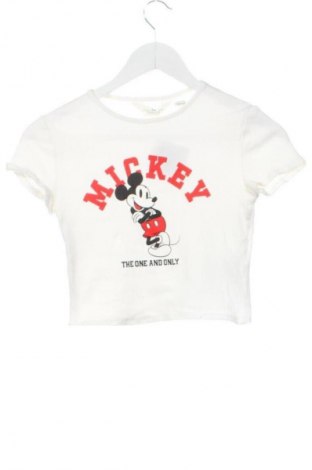 Detské tričko H&M, Veľkosť 12-13y/ 158-164 cm, Farba Biela, Cena  8,80 €