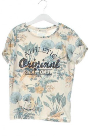 Παιδικό μπλουζάκι H&M, Μέγεθος 10-11y/ 146-152 εκ., Χρώμα Πολύχρωμο, Τιμή 6,14 €