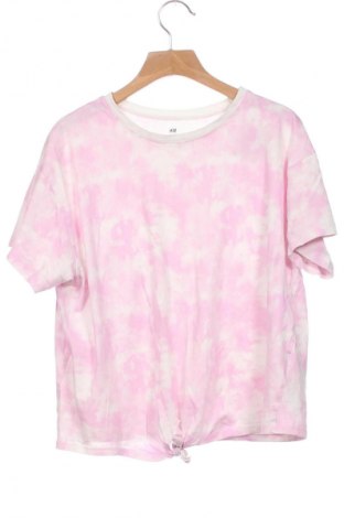 Detské tričko H&M, Veľkosť 14-15y/ 168-170 cm, Farba Viacfarebná, Cena  6,14 €