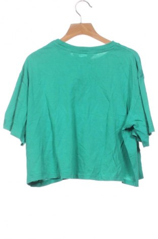 Gyerek póló H&M, Méret 11-12y / 152-158 cm, Szín Zöld, Ár 2 400 Ft