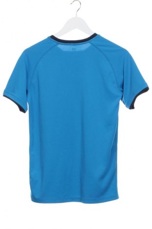 Kinder T-Shirt H&M, Größe 14-15y/ 168-170 cm, Farbe Blau, Preis 9,72 €