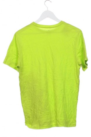 Tricou pentru copii H&M, Mărime 14-15y/ 168-170 cm, Culoare Galben, Preț 33,99 Lei
