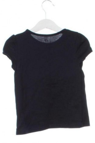 Kinder T-Shirt H&M, Größe 2-3y/ 98-104 cm, Farbe Blau, Preis 5,34 €