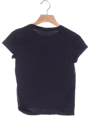 Tricou pentru copii H&M, Mărime 6-7y/ 122-128 cm, Culoare Albastru, Preț 30,87 Lei