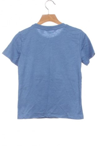 Παιδικό μπλουζάκι H&M, Μέγεθος 6-7y/ 122-128 εκ., Χρώμα Μπλέ, Τιμή 6,14 €