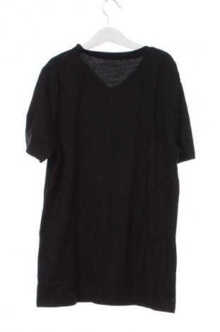 Detské tričko H&M, Veľkosť 12-13y/ 158-164 cm, Farba Čierna, Cena  5,95 €