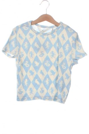 Tricou pentru copii H&M, Mărime 13-14y/ 164-168 cm, Culoare Multicolor, Preț 31,58 Lei