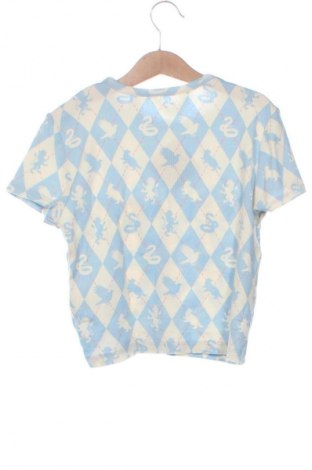 Tricou pentru copii H&M, Mărime 13-14y/ 164-168 cm, Culoare Multicolor, Preț 31,58 Lei