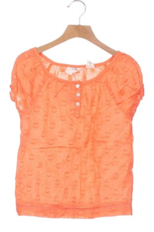 Dětské tričko  H&M L.O.G.G., Velikost 7-8y/ 128-134 cm, Barva Oranžová, Cena  150,00 Kč