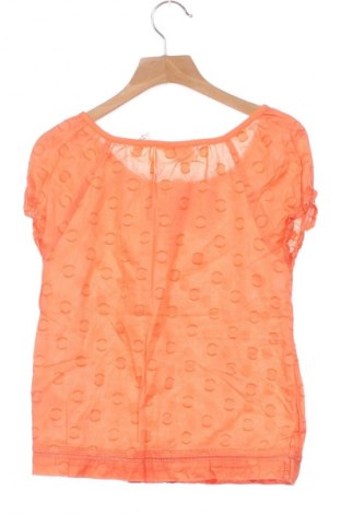 Dětské tričko  H&M L.O.G.G., Velikost 7-8y/ 128-134 cm, Barva Oranžová, Cena  150,00 Kč