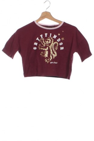 Kinder T-Shirt Harry Potter, Größe 8-9y/ 134-140 cm, Farbe Rot, Preis € 7,79