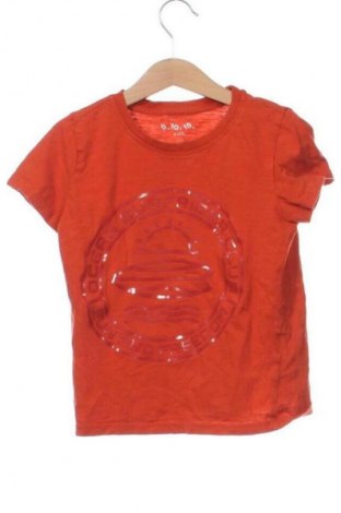 Παιδικό μπλουζάκι Kids, Μέγεθος 5-6y/ 116-122 εκ., Χρώμα Πορτοκαλί, Τιμή 5,34 €