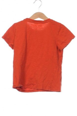 Παιδικό μπλουζάκι Kids, Μέγεθος 5-6y/ 116-122 εκ., Χρώμα Πορτοκαλί, Τιμή 5,34 €