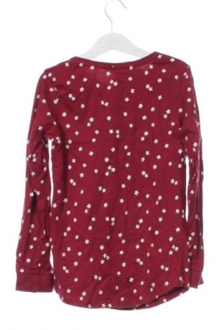 Detská blúzka  Kids, Veľkosť 6-7y/ 122-128 cm, Farba Červená, Cena  2,95 €