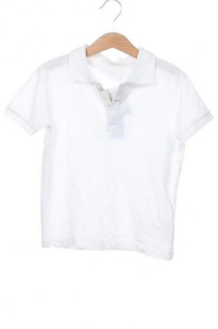 Kinder T-Shirt LC Waikiki, Größe 3-4y/ 104-110 cm, Farbe Weiß, Preis € 8,18